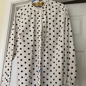 Boden button down shirt